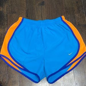 SUPER CUTE NIKE DRI-FIT SHORTS!!!!!!